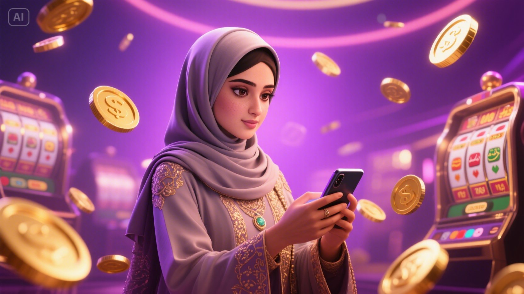 Registration at bingle bingle apk Casino